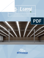 Catalogo LUMI