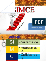 Indicadores de Calidad Educacional