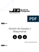 SEMANA 01 El Sistema Básico de Gestión Según El Enfoque PMI