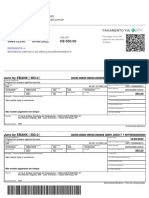 Taxa - I C de A Andres Comercio de Infoprodutos