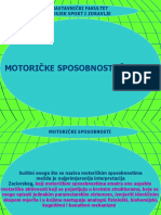 20947-121550 - P3. Antropomotorika Struktura Motoričkog Prostora