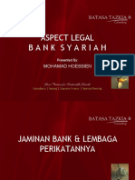 JAMINAN BANK SYARIAH