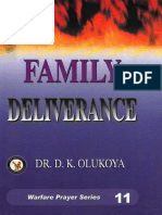 Délivrance Familiale - D. K. Olukoya
