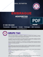 Embrague Catalogotyc Oct2017