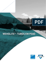 ARMCO - Tubos PEAD - Weholite - PEAD - novaID2