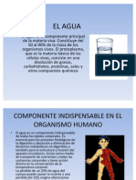 El Agua