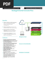 EN Genetec Synergis Cloud Link Datasheet | PDF | Access Control | Cloud ...