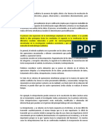 En La Perspectiva Cualitativa La Ausencia de Rigidez Afecta A Las Técnicas de Recolección de Datos Primarios