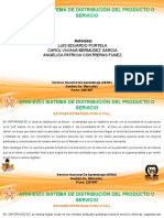 AP06-EV03 Sistema de Distribución Del Producto o Servicio