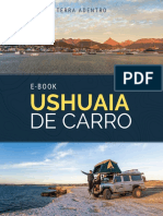 Ebook Ushuaia de Carro