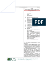 Notas de Diseño y Calculo Instalaciones Eléctricas