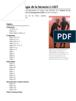 Anexo Cronología de La Historia LGBT