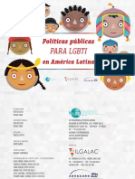 Politicas Publicas America Latina
