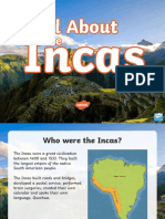 History Resource Incas