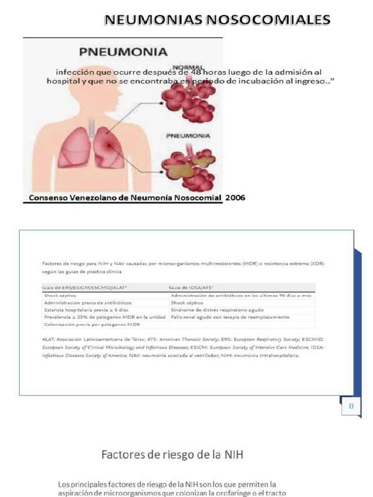 Tema 4. Neumonía PDF