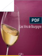 Les Vins de Bourgogne