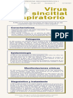 VRS (Virus Sincitial Respiratorio)