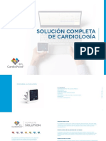 BTL Cardiology and Spirometry 2.0 CAT ES100 Preview