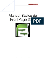 Biblia de FrontPage 2003