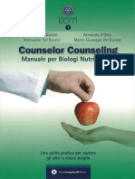 Counselor Counseling