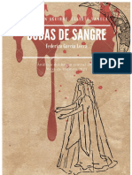 Correccion Monografía de Bodas de Sangre - Análisis Del Hecho Teatral - Celeste Calderón