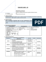 S3 - Gestión Del Talento Humano