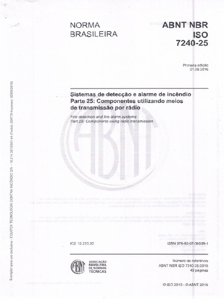 nbr-7240-25-sistemas-de-dectecao-e-alarme-de-incendio-componentes