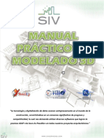 PDF Manual 3d SKP Vray Ps