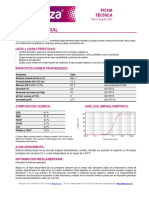 FT - Talco Industrial Nazza