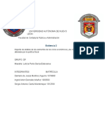 Evidencia 2 Macroeconomia