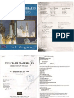 Ciencia de Materiales (231) - Pat L. Mangonon