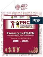Protocolos Asiem Veracruz