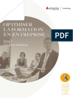 Livre Blanc at Optimiser La Gestion Formation