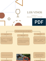 Los Vinos