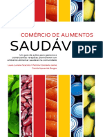 Comercio de Alimentos Saudáveis Patricia Jaime