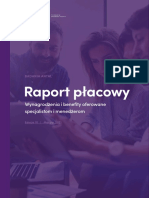 Antal - Raport Płacowy