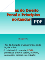 Teoria Do Crime - Fontes e Princípios - Aula 3