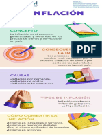 Infografía Presentación Marca Corporativo Multicolor