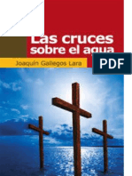 Las Cruces Sobre El Agua