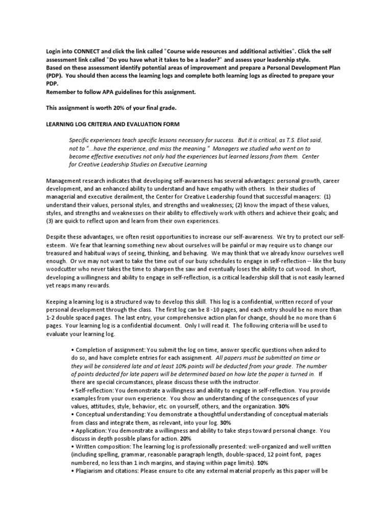 Skills Assessment Pdp Pdf Leadership Brand