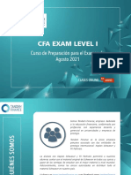 TF - Brochure CFA Level I (2021-3) 2a