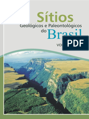 Vista Do Índice Geotécnico de Cavernas (Igc) - Novo Sistema de