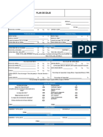 Plan de Izaje Codigo