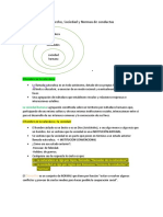 Clase1 - Derecho, Sociedad y Normas