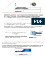 Teorema de Bernoulli