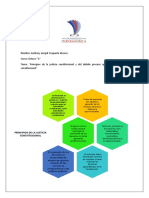 Principios Constitucionales.