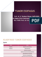 Kuliah Tumor, Slide Prof. Nelly