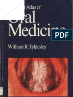 Atlas Oral Medicine