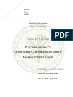 TFG Programa Conóceme. Inmaculada Ferriols Comes - Compressed