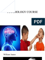 Psychology Course Audiobook
